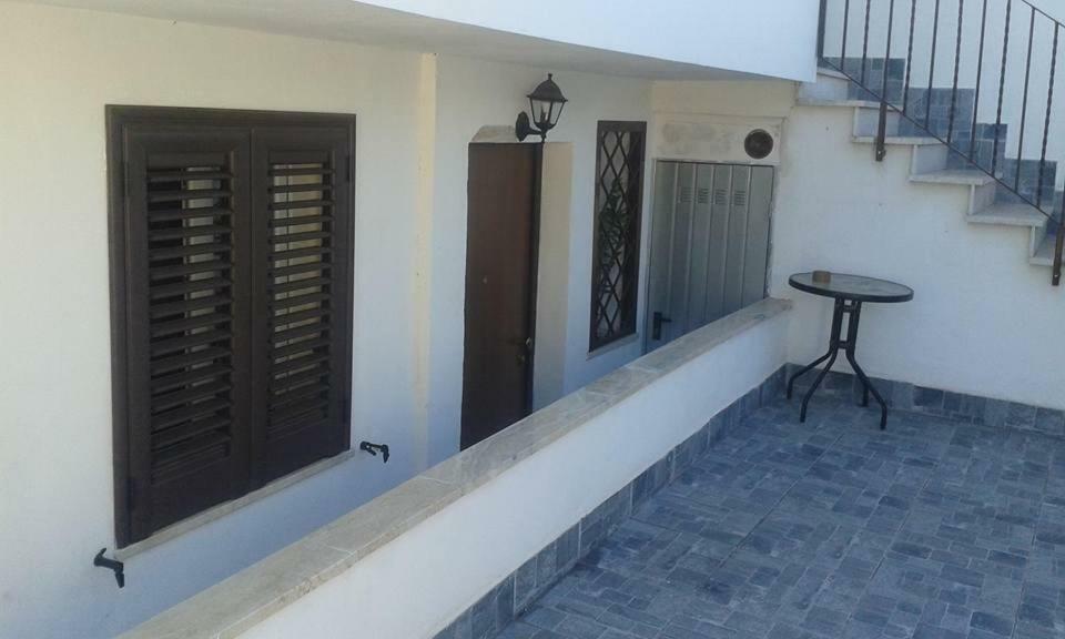 Maria Turistico Apartment Fiumicino Exterior foto